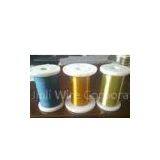 Ultra Thin 0.05 mm PEW Grade Enamel CCS Copper Clad Steel Wire for Power Tools thumbnail-1