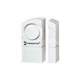 Residential Wireless Alarms System With 16 Zone Cx-100 thumbnail-1