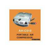 Sell Portable Air Compressor thumbnail-1