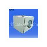 Low Noise Steel Casing Clean Room Air Shower Pass Box With Optional UV Light thumbnail-1