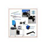 3D Coordinate Measurement Instrument thumbnail-1