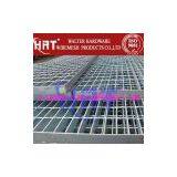 Platform Floor Galvanized Steel Grating thumbnail-3