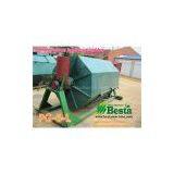 ICE-CREAM STICK, TONGUE DEPRESSOR POLISHING MACHINE thumbnail-2