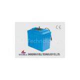 Safety 2000 Times Cycle Life 12V 110Ah Lifepo4 Solar Battery Module With SLA Case