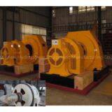 High Efficiency Horizontal Type Generator/Generator for Hydroelectric Power Plant thumbnail-1
