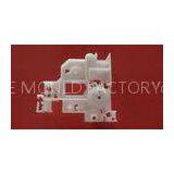 PC High Precision Injection Molding Tools , Electronic Parts Plastic Mold