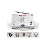 Voice Alert Emergency Calling Alarm System(YL-007EK) With Intercom Function