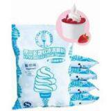 Hot-sell Low Fat Frozen Yogurt Powder in Canton Fair thumbnail-2
