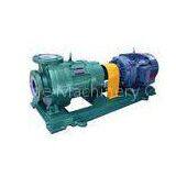 Chemical Water Transfer Magnetic Driven Pump , Electric Motor Centrifugal Pumps CQB