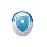 Heartshape Home Use Fetal Doppler Heart Detector , Heart Rate Monitor CE / Rohs thumbnail-1