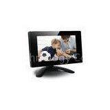 Desktop USB 2.0 POP LCD Display 7 Inch With Video Button Control