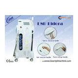 E - Light Ipl Beauty Machine For Face Lifting ,Blood Vessels Removal