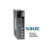 24V OC Single Phase AC Servo Drive 1HP High Speed 3000 RPM , AB Phase Pulse Input