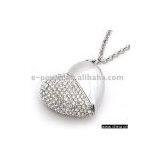 U440 Diamond USB Flash Drives thumbnail-1