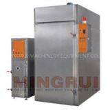 Multi-purpose smoking machine