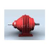 Two Stage High Torque Planetary Gear Reducer / High Speed Planetary Gearbox NGW Series