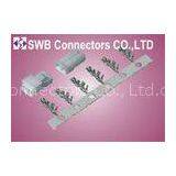 Mobile Phone / Laptop Wire to Board LED Light Bar Connector 1.8mm 24 Pin