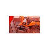 HYUNDAI 210W-V Excavator