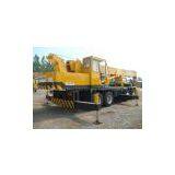 Used Tadano Hydraulic Truck Crane
