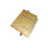Wholesale gsm repeater booster dual band 900MHz 1800MHz KGD980 coverage 2000m2 20dBm