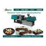 Dog Snacks Teeth Care Treats Desktop Injection Molding Machine