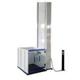 MODEL NO. WL-3.5 Lifting Height Three Meters Wheelchair Lift