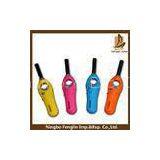 Replacement ABS Refillable Cigarette Lighter Barbecue Igniter