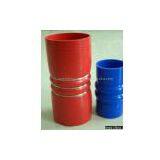 Double Hump Silicone Hose thumbnail-1