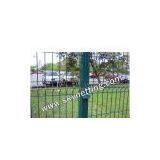 Stainless Steel Mesh Panel