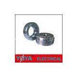 Galvanized Steel Zinc Plated IMC Conduit Fittings Protecting Wire / Cable