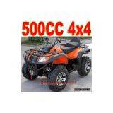 Quad 500cc Quad 500cc ATV EEC/COC 4x4WD thumbnail-1