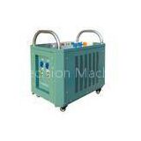 Commercial Refrigerant Recovery Machine with CFC/HCFC/HFC Refrigerants Multi Function