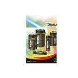 Alkaline Battery thumbnail-1
