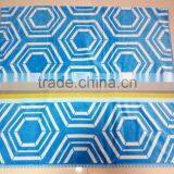 Jacquard 100%cotton Summer Beach Yarn Dyed Satin Board Custom Design Velour/Terry Bath Pool Blanket/80*160CM Towels thumbnail-5