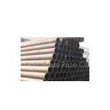 ERW Straight seam steel pipe/tube