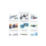 PVC Plate Extrusion Line thumbnail-1