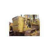 used Komatsu bulldozer D85-18