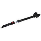 DN-D-P retractable  2 Points Seat Belt