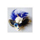 2014 Party Decoration Fashion Mini Magnet Mask