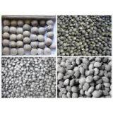 Fuyu High Capacity Lime Powder Briquette Machine thumbnail-3