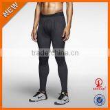 2016 New Mens Tights Pantyhose Sport Leggings for Running