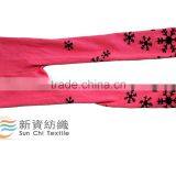 Jacquard Legging Lace Leggings Kids thumbnail-1