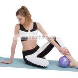 Wholesale Women Sports Bra With 2 Toned Colors thumbnail-3