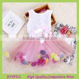 Party Pageant Tulle Tutu Dresses 12 Year Girl Without Dress thumbnail-1