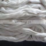 Chinese Raw Silk Fiber Tops thumbnail-3