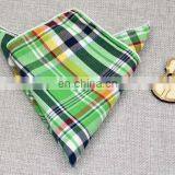 Men's Suit and Tie Pocket Towel With Cotton Handkerchief thumbnail-5