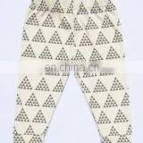Organic Cotton Baby Leggings thumbnail-2