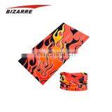 2017 Unisex Custom Made Digital Print Hair Scarf