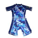 Neoprene Wetsuit for Kids