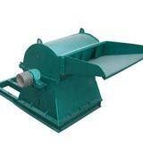 Low Noise 15KW Wood Crusher Machine High Output thumbnail-1